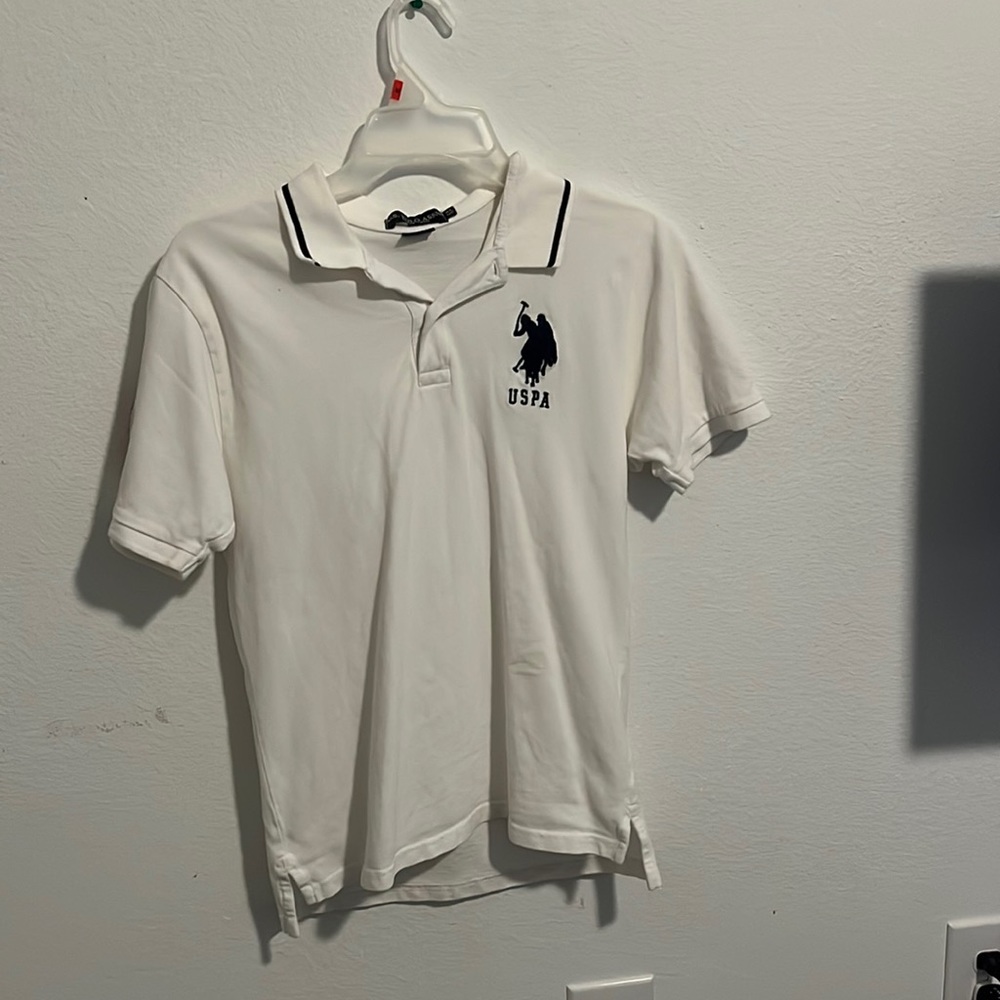 USPA size 18 shirt